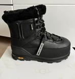 UGG Extreme M Shasta boots maat 36!, Zwart, Lage of Enkellaarzen, Nieuw, Ophalen of Verzenden