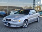 Volvo C70 Convertible 2.4 T Collection | Summum | 1. Eigenaa, Auto's, Volvo, C70, Gebruikt, Zwart, 4 stoelen
