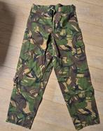 Camouflage broek., Kleding | Heren, Ophalen of Verzenden, Gedragen