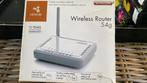 Wireless router Sitecom, Ophalen of Verzenden, Nieuw, Router, Sitecom