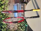 Wilson 95 s, Ophalen, Gebruikt, Racket, Wilson