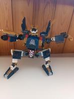 Samurai X, Ophalen, Zo goed als nieuw, Complete set, Lego