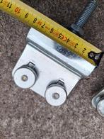 Hangrollen met eindstop, Ophalen, Nieuw