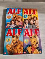 Complete serie alf nederlandse ondertiteling, Vanaf 16 jaar, Ophalen of Verzenden, Zo goed als nieuw, Komedie