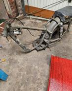 DKW RT175 Leger - Onderdelen/Restauratie, Motoren, Ophalen of Verzenden