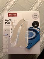 Miele stofzuigerzakken HyClean GN, Ophalen of Verzenden, Nieuw