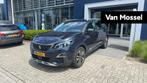 Peugeot 5008 1.2 PureTech Blue Lease Premium, Voorwielaandrijving, Stof, Gebruikt, Euro 6
