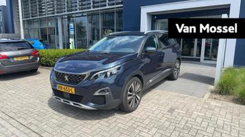 Peugeot 5008 1.2 PureTech Blue Lease Premium beschikbaar voor biedingen