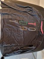 Shirt maat 110 tumble 'n dry, Tumble 'n Dry, Meisje, Ophalen of Verzenden, Zo goed als nieuw