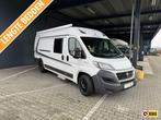 Weinsberg CaraBus 631 ME Euro 6. Eerste eigenaar, Caravans en Kamperen, Campers, Koelkast, Luifel, Ringverwarming, Fiat