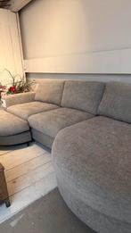 Urbansofa lorenzo Hoekbank Lorenzo, Ophalen, 125 cm of meer, 125 cm of meer, Zo goed als nieuw