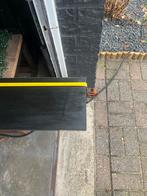 2 IKEA Lack planken  - 190 & 110 cm - Opknapper, Doe-het-zelf en Verbouw, Ophalen, Gebruikt, Hout, Minder dan 20 mm