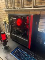 RTX 2070 / Ryzen 5 | Game Pc, Computers en Software, Desktop Pc's, Ophalen, Zo goed als nieuw, 2 TB, Gaming