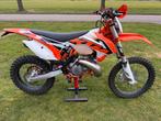 KTM EXC 300 2015 Enduro - Gereviseerd NL, Ophalen, Gereviseerd