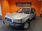 Subaru Forester 2.0 X / 125PK / AWD / AIRCO / APK 11-11-2026, Auto's, 1994 cc, 65 €/maand, Gebruikt, 4 cilinders