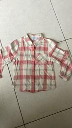 Meisjes blouse primark maat 110, Meisje, Overhemd of Blouse, Ophalen of Verzenden, Zo goed als nieuw