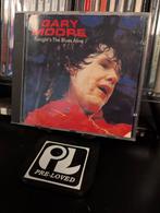 Gary Moore - Tonight's The Blues Alive Bootleg CD, Cd's en Dvd's, Ophalen of Verzenden, 1980 tot heden, Zo goed als nieuw, Blues