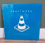 Titel: Kraftwerk – Live Frankfurt 1974 LP (NIEUW!), Cd's en Dvd's, Vinyl | Rock, Ophalen of Verzenden, Nieuw in verpakking, 12 inch