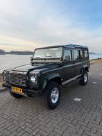 Land Rover Defender 110 TD5 2001, 122 pk, Stationwagon, Diesel, 9 stoelen