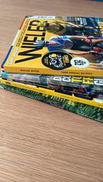 Ride tijdschriften, Ophalen, Zo goed als nieuw