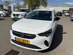 Opel CORSA 1.2 Level 3 Automaat (BOVAG/RIJKLAARPRIJS), 12 maanden, Gebruikt, Wit, 19 km/l