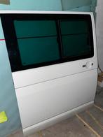 T6 transporter schuifdeur california LB9A, Ophalen of Verzenden, Volkswagen, Deur