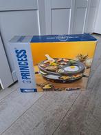 Princess gourmetstel, Witgoed en Apparatuur, Gourmetstellen, Ophalen of Verzenden, Gebruikt, 4 t/m 7 personen