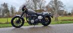 YAMAHA XVS 950 CU BOLT CAFERACER ABS 2016 TOPSTAAT MATGRIJS, 2 cilinders, Bedrijf, Meer dan 35 kW, Overig