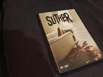 🪱 DVD Slither, Vanaf 16 jaar, Ophalen of Verzenden, Zo goed als nieuw, Overige genres