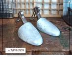 Vintage verstelbare schoenspanners ABOVE – maat 4, Antiek en Kunst, Ophalen of Verzenden