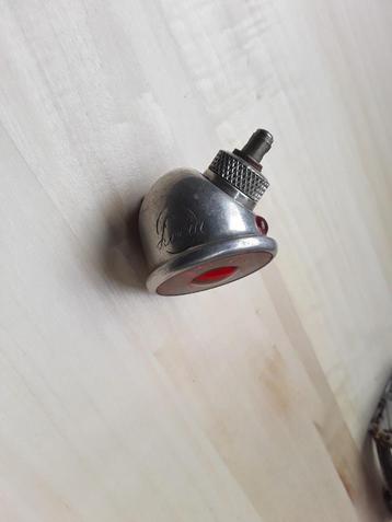 Achterlicht LUCIA jaren 50 nos, Solex, hulpmotorrijwiel etc. beschikbaar voor biedingen