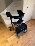 Medipoint travixx rollator z.g.a.n., Ophalen, Zo goed als nieuw