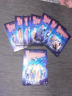 THUNDERBIRDS - THE COMPLETE SERIES !!!!!!!!!!!!!!!!, Cd's en Dvd's, Dvd's | Tv en Series, Boxset, Science Fiction en Fantasy, Ophalen of Verzenden