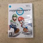 Mario Kart Wii - Nintendo Wii, Spelcomputers en Games, Games | Nintendo Wii, Online, Gebruikt, Racen en Vliegen, Ophalen of Verzenden