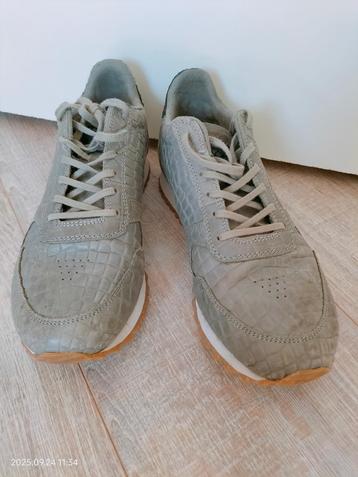 Sneaker Woden maat 40 beschikbaar voor biedingen