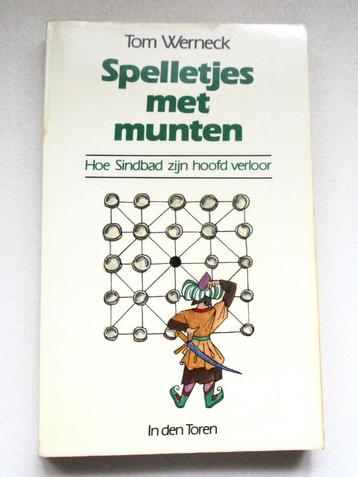 Spelletjes met munten / Hoe Sindbad zijn hoofd verloor beschikbaar voor biedingen