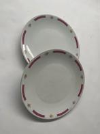 Retro Chinese Schalen Set, Huis en Inrichting, Ophalen, Gebruikt, Schaal of Schalen, Overige stijlen
