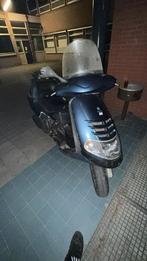 Piaggio Hexagon LX 125, Ophalen, Zo goed als nieuw, Overige modellen