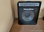 Hartke A100 basversterker – 100W combo, Ophalen, Gebruikt, 100 watt of meer