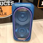 Sony GTK-XB60 Party Speaker nu voor €199.99, Ophalen, S, Overige typen, Zo goed als nieuw
