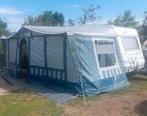 Knaus Azur uit 1994 in goede staat., Caravans en Kamperen, Rondzit, Particulier, Knaus, Tot en met 5