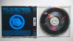 The KLF - Last Train To Trancentral, Cd's en Dvd's, Maxi-single, Ophalen of Verzenden, Zo goed als nieuw, 1 single