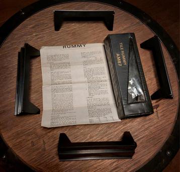 Tile Rummy AM87  beschikbaar voor biedingen
