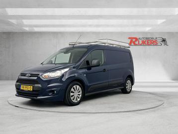 Ford Transit Connect 1.6 TDCI L2 Trend,3 zits, Trekhaak Impe beschikbaar voor biedingen