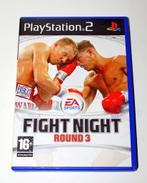 fight night round 3, Spelcomputers en Games, Vanaf 16 jaar, Gebruikt, Ophalen of Verzenden, Vechten