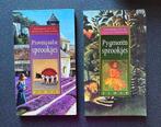 Provencaalse sprookjes en Pygmeeën sprookjes, Boeken, Sprookjes en Fabels, Ophalen of Verzenden, Zo goed als nieuw