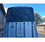 Trailer klep zeil humbaur, Dieren en Toebehoren, Ophalen of Verzenden