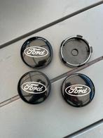 Naafkapjes ford 60 mm zwart nieuw, Ophalen of Verzenden, Zo goed als nieuw