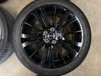 20 inch originele velgen zomerbanden Land Rover Range Rover, Auto-onderdelen, Banden en Velgen, Land Rover, Gebruikt, Banden en Velgen