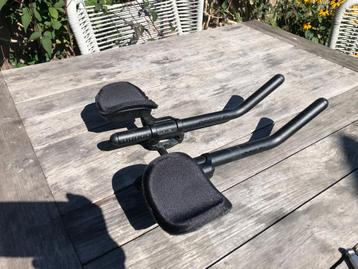 Profile Design Aerobars for Canyon Aeroad H36 cockpit beschikbaar voor biedingen